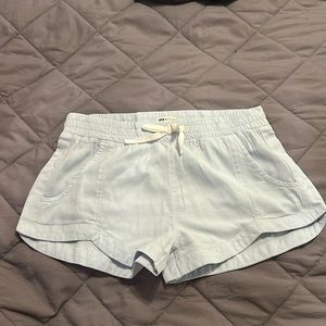 Youth billabong shorts